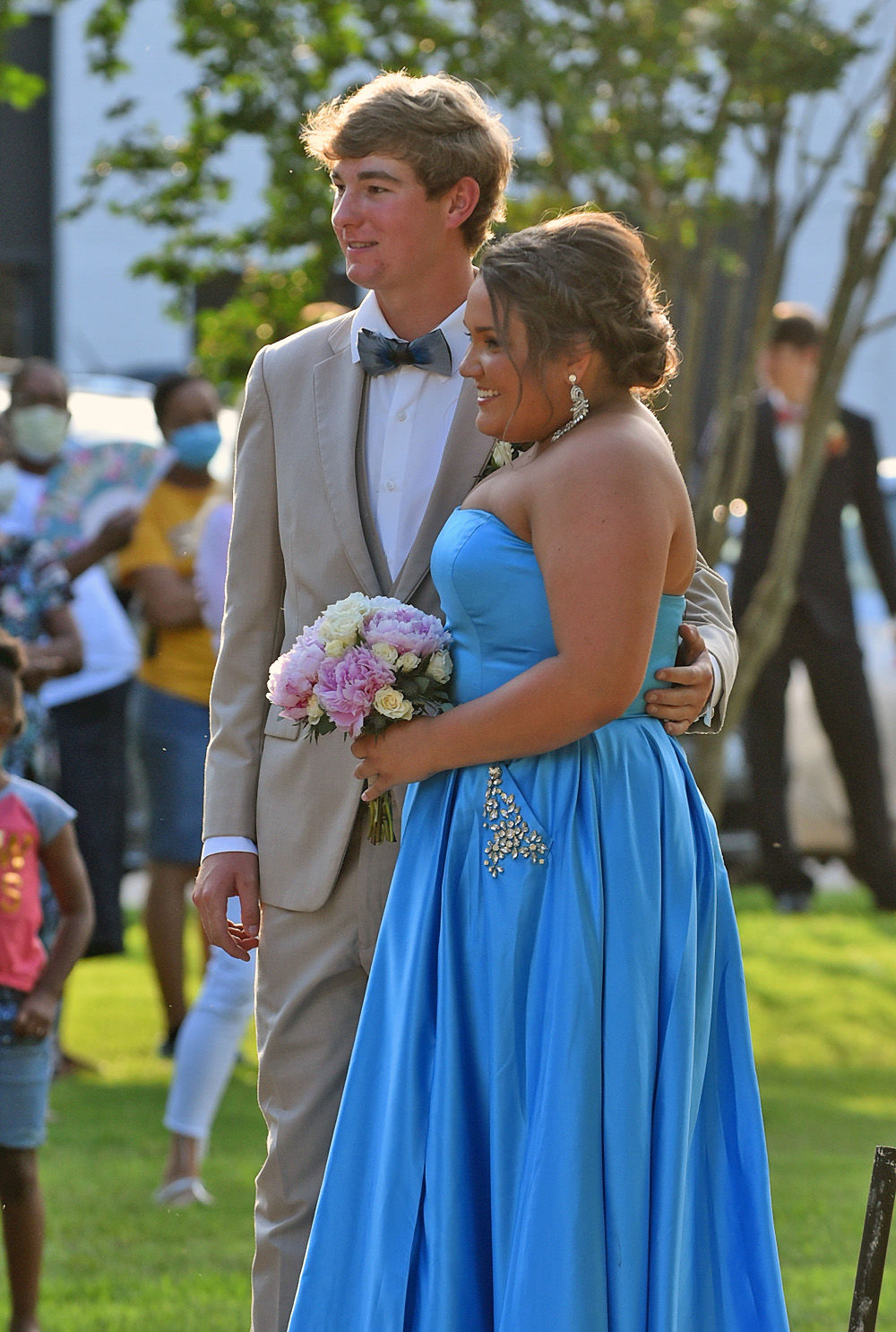 Headland High School Prom 2020